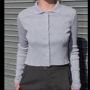 Brandy Melville Caroline top